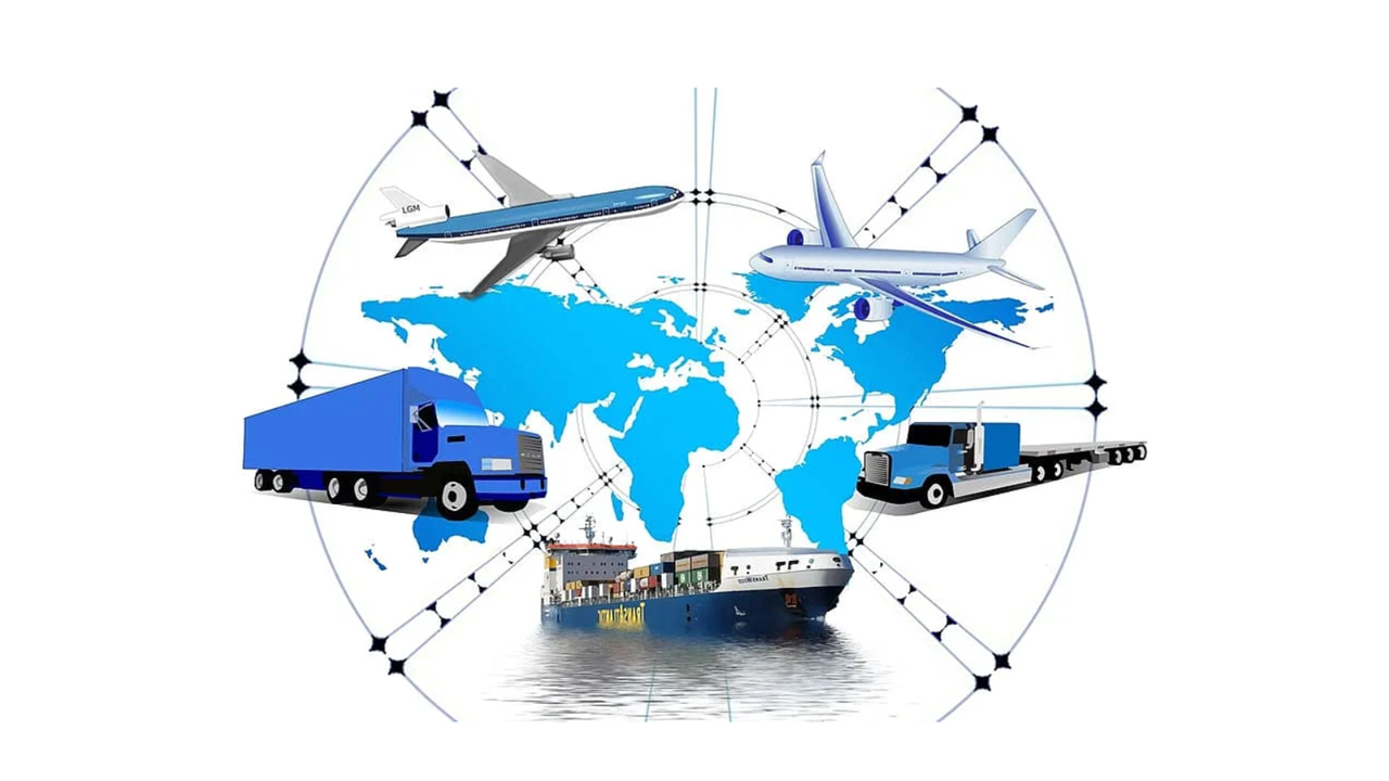 logistic logistic
